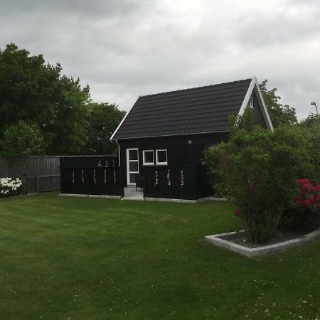 Skagen Anneks Villa Exterior foto