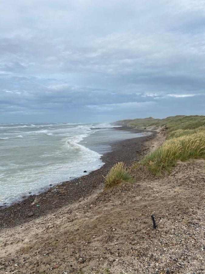 Skagen Anneks Villa Exterior foto