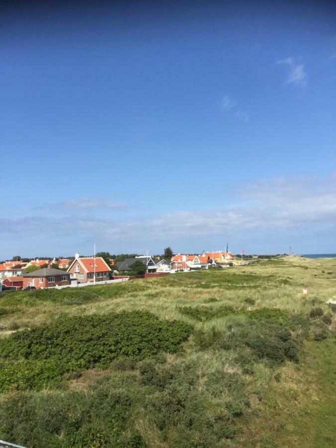 Skagen Anneks Villa Exterior foto